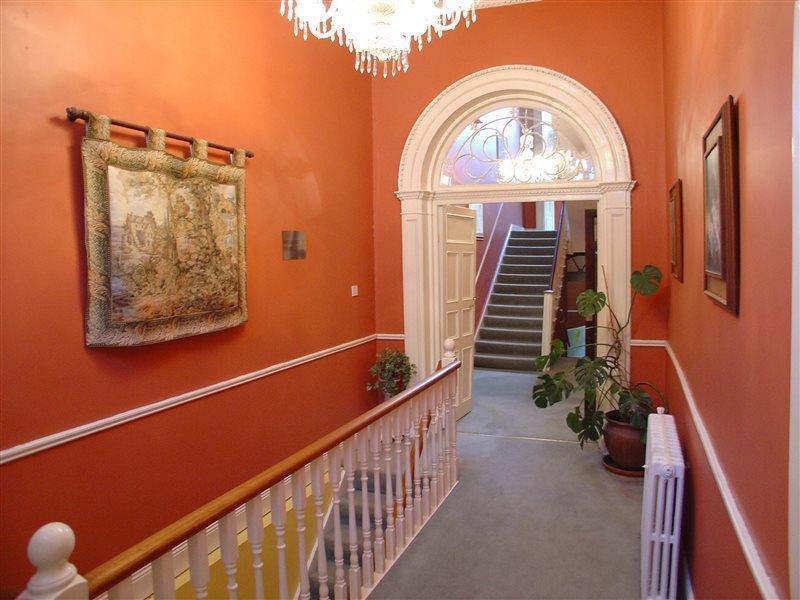 Harrington Hall Dublin Interior foto